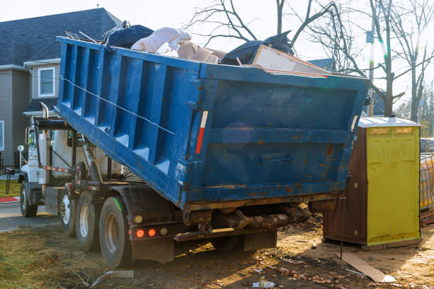 Best Professional Junk Removal  in Hartford City, IN