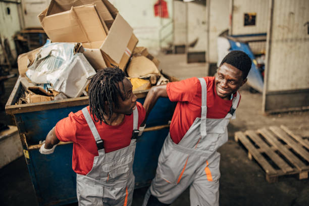 Full-Service Junk Removal in Hartford City, IN