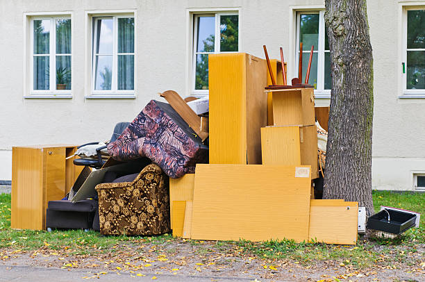 Best Household Junk Removal  in Hartford City, IN