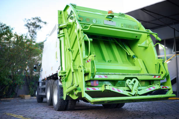 Best Affordable Junk Removal Services  in Hartford City, IN